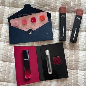 Lippie bundle